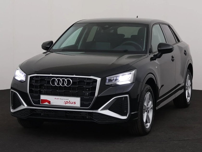 Audi Q2