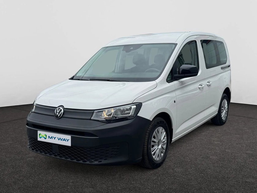 Volkswagen Caddy Dsl