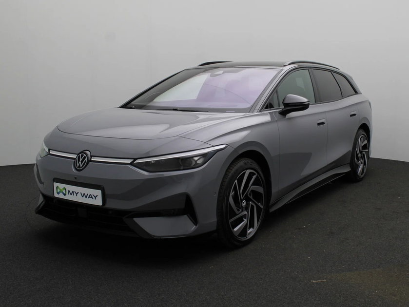 Volkswagen ID.7