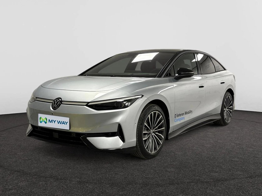 Volkswagen ID.7