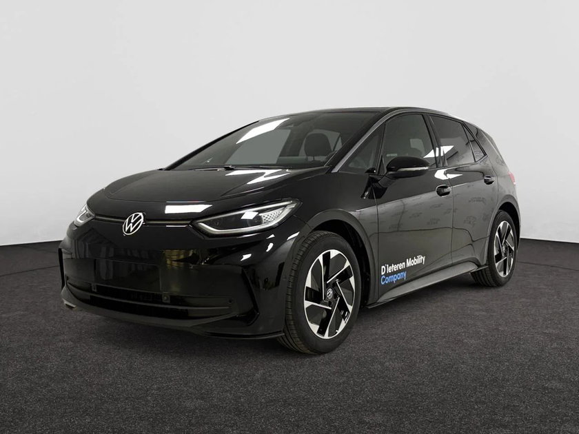 Volkswagen ID3