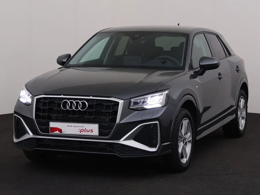 Audi Q2