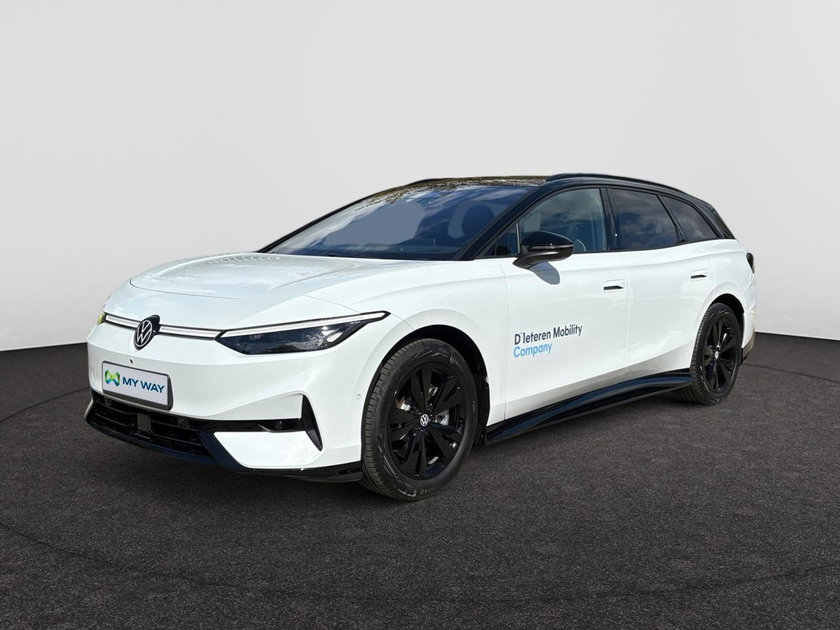 Volkswagen ID.7