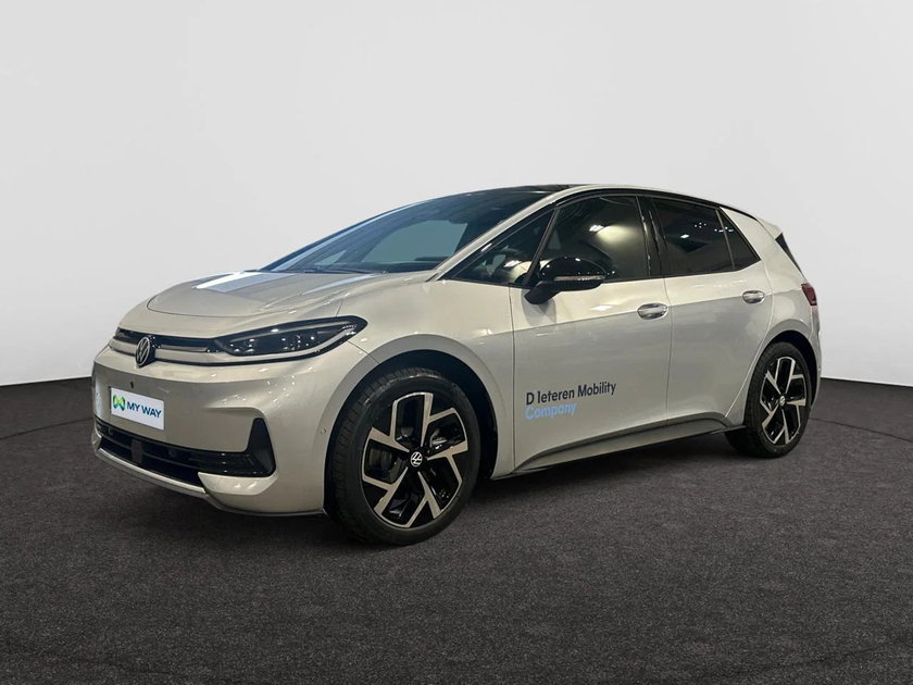 Volkswagen ID3