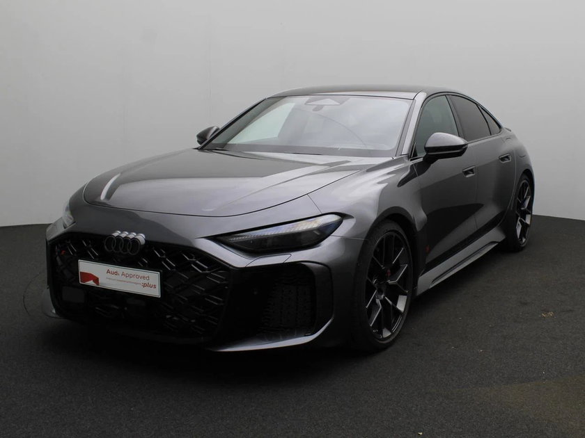 Audi RS5