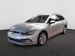 Volkswagen Golf SW