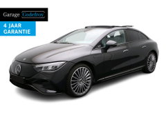 Mercedes EQE