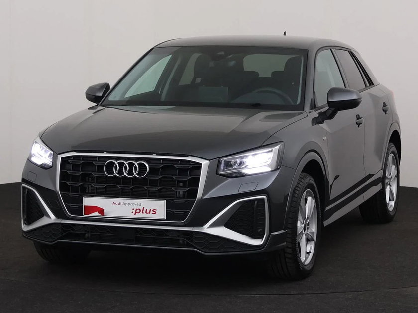 Audi Q2