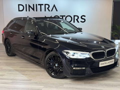 BMW Série 5