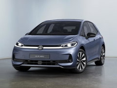 Volkswagen ID3