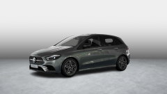 Mercedes Classe B