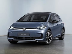 Volkswagen ID3