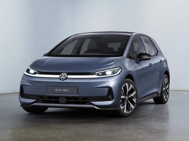 Volkswagen ID3