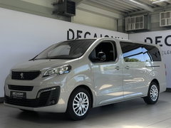 Peugeot Traveller