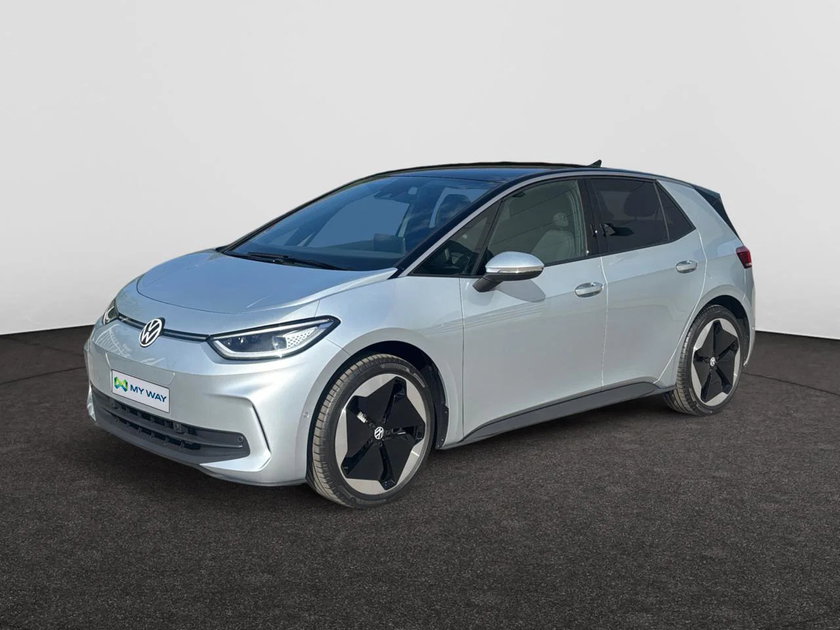 Volkswagen ID3