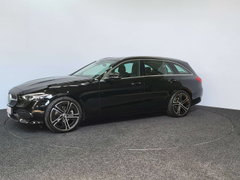Mercedes C-Class