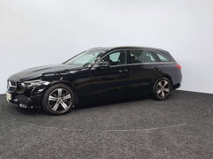 Mercedes C-Class