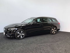 Mercedes C-Class