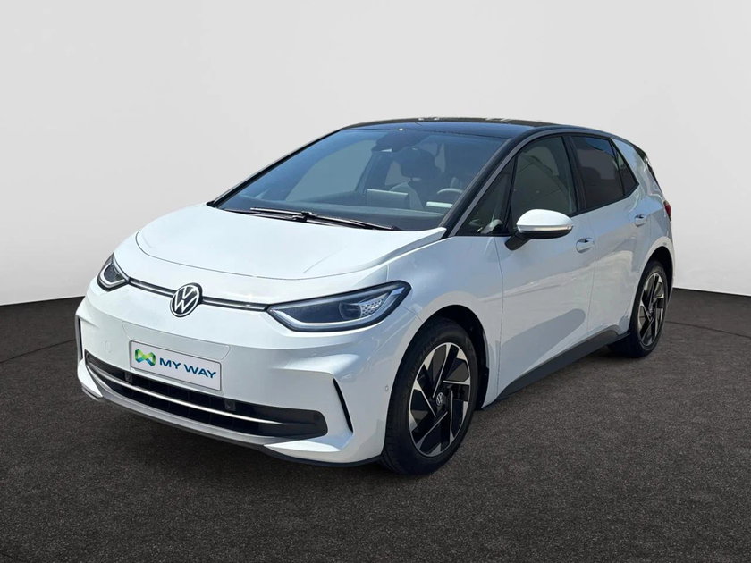 Volkswagen ID3