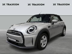 MINI Cabrio