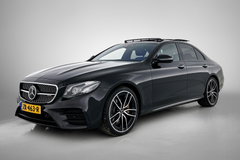 Mercedes E-Klasse