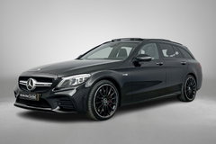 Mercedes C-Klasse