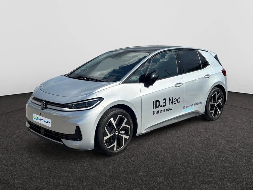 Volkswagen ID3