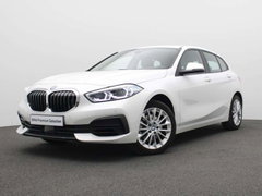 BMW 1 Reeks