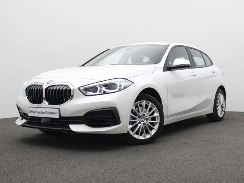 BMW 1 Reeks