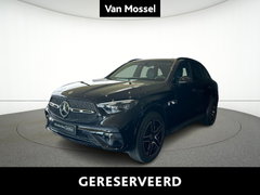 Mercedes GLC