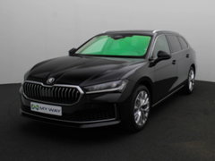 Skoda Superb Combi