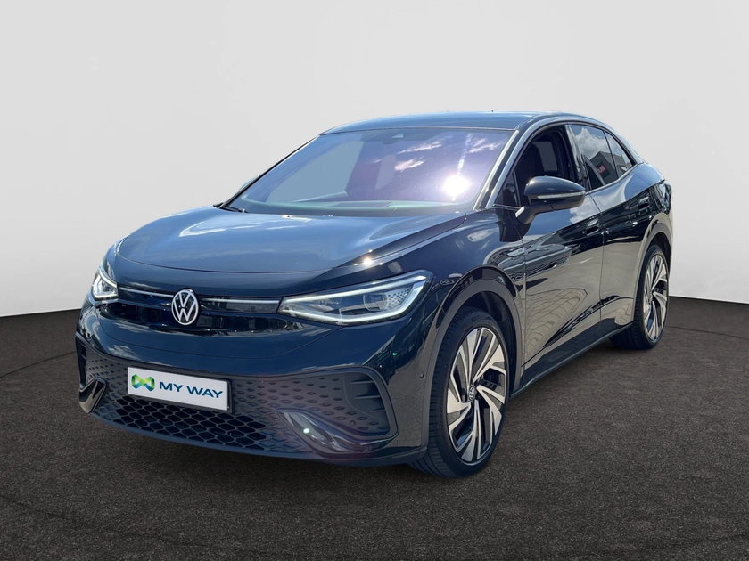 Volkswagen ID.5