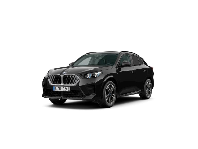 BMW IX2