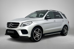 Mercedes GLE