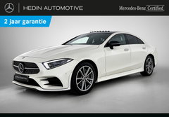 Mercedes CLS