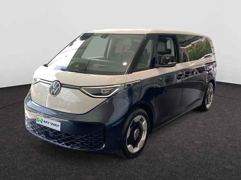 Volkswagen ID.Buzz