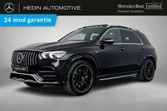 Mercedes GLE