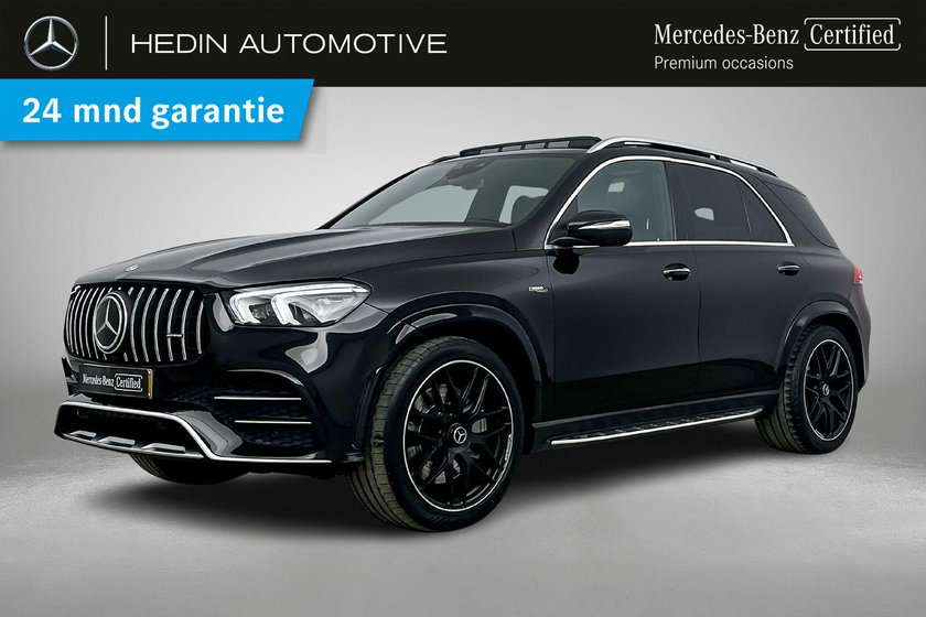 Mercedes GLE
