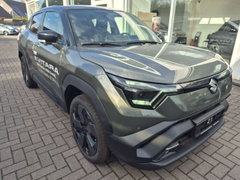Suzuki e-vitara