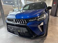 Mitsubishi Grandis