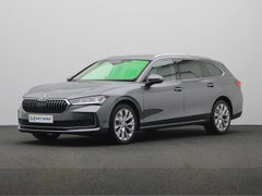 Skoda Superb Combi
