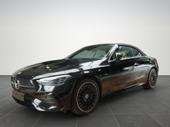 Mercedes CLE Cabriolet