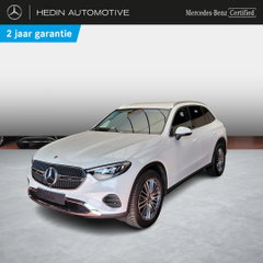 Mercedes GLC