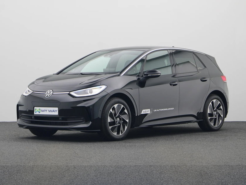 Volkswagen ID3