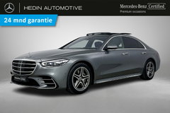 Mercedes S-Klasse