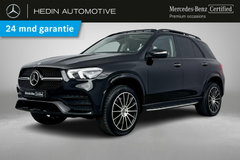 Mercedes GLE