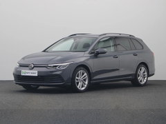Volkswagen Golf SW