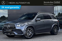 Mercedes GLE