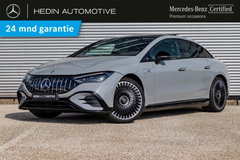 Mercedes EQE