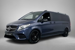 Mercedes V-Klasse